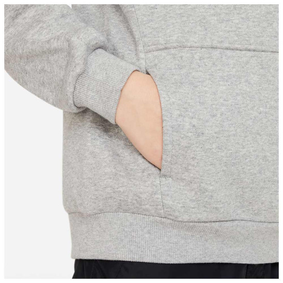 Nike Παιδικό φούτερ Sportswear Club Fleece Hoodie